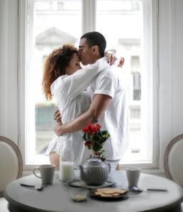 desire and intimacy