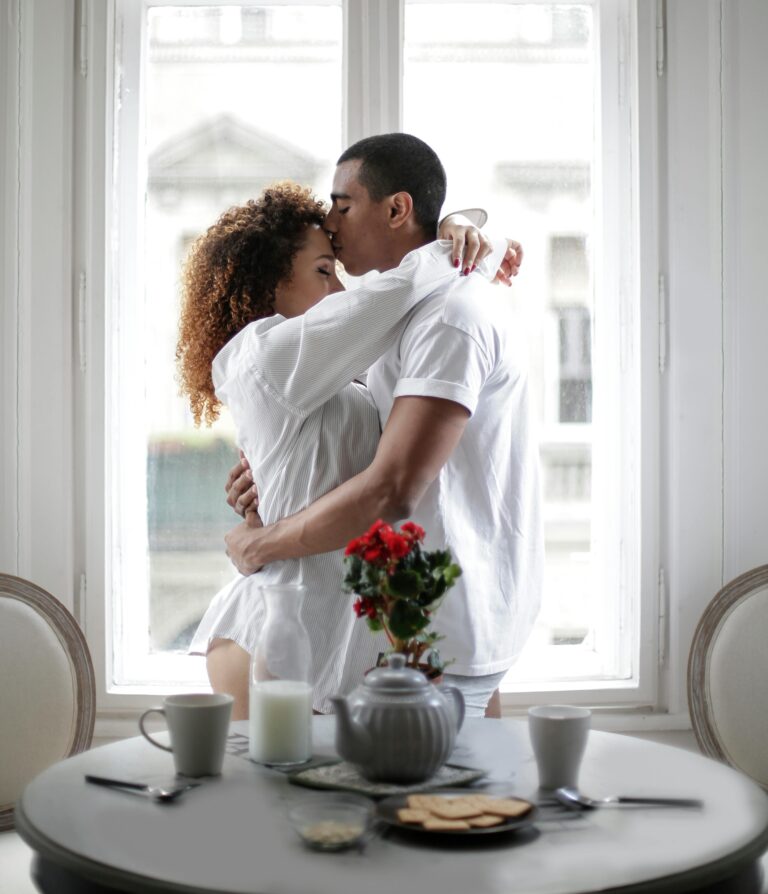 desire and intimacy