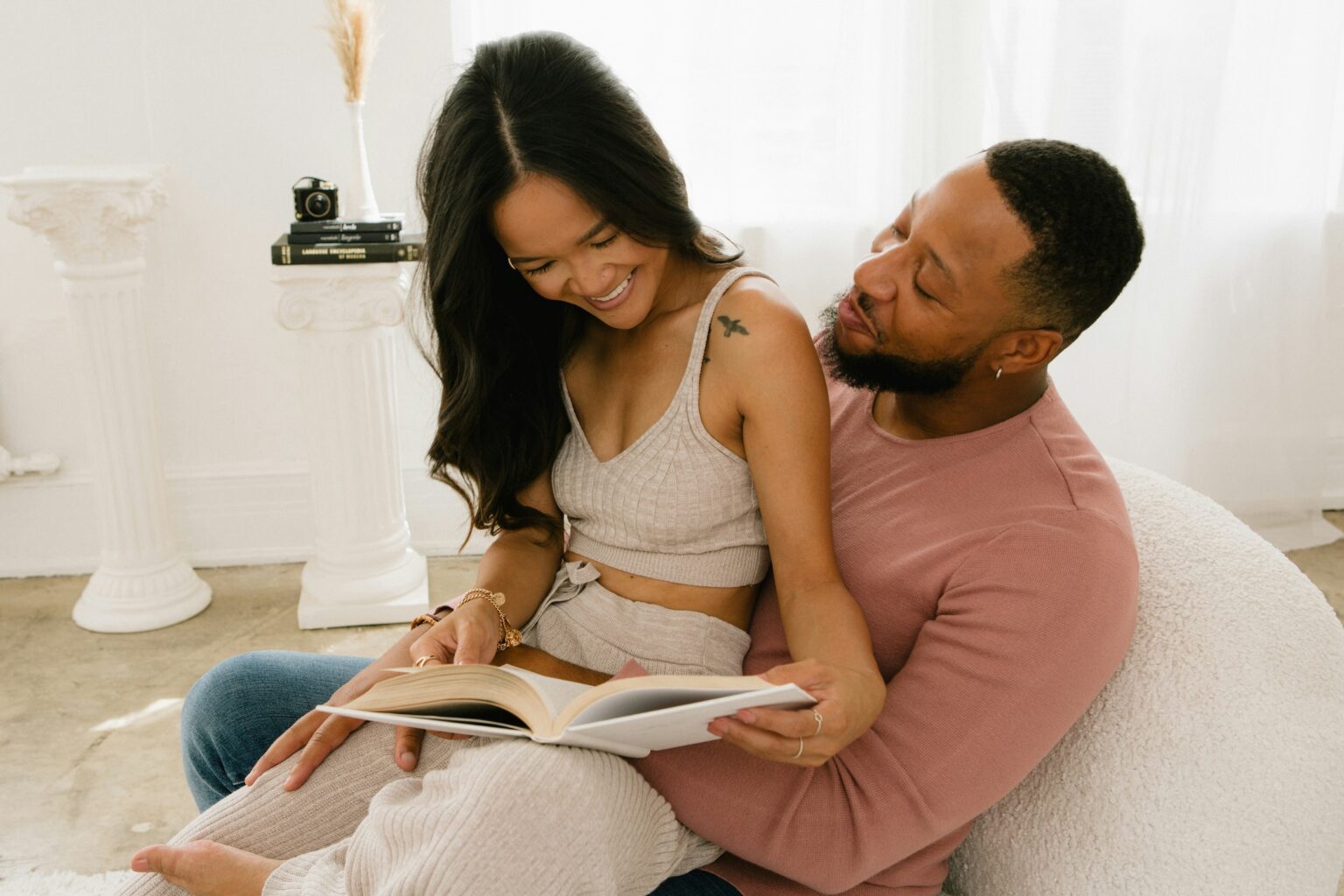 couples therapy