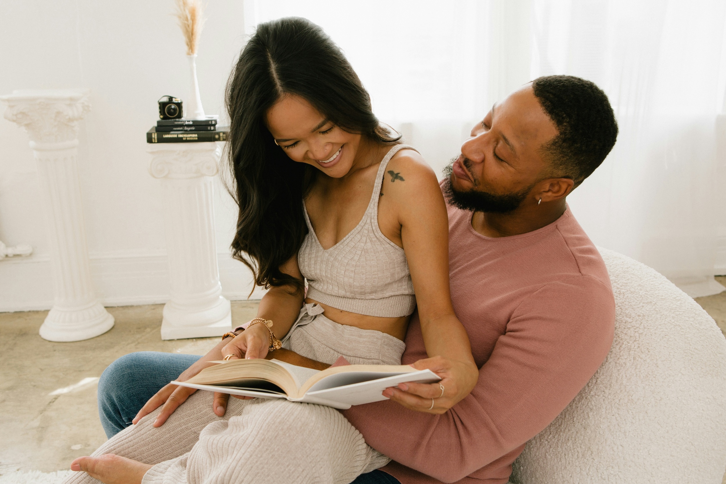 couples therapy