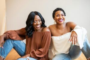 Making friends after 30