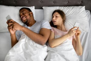 emotional affair
