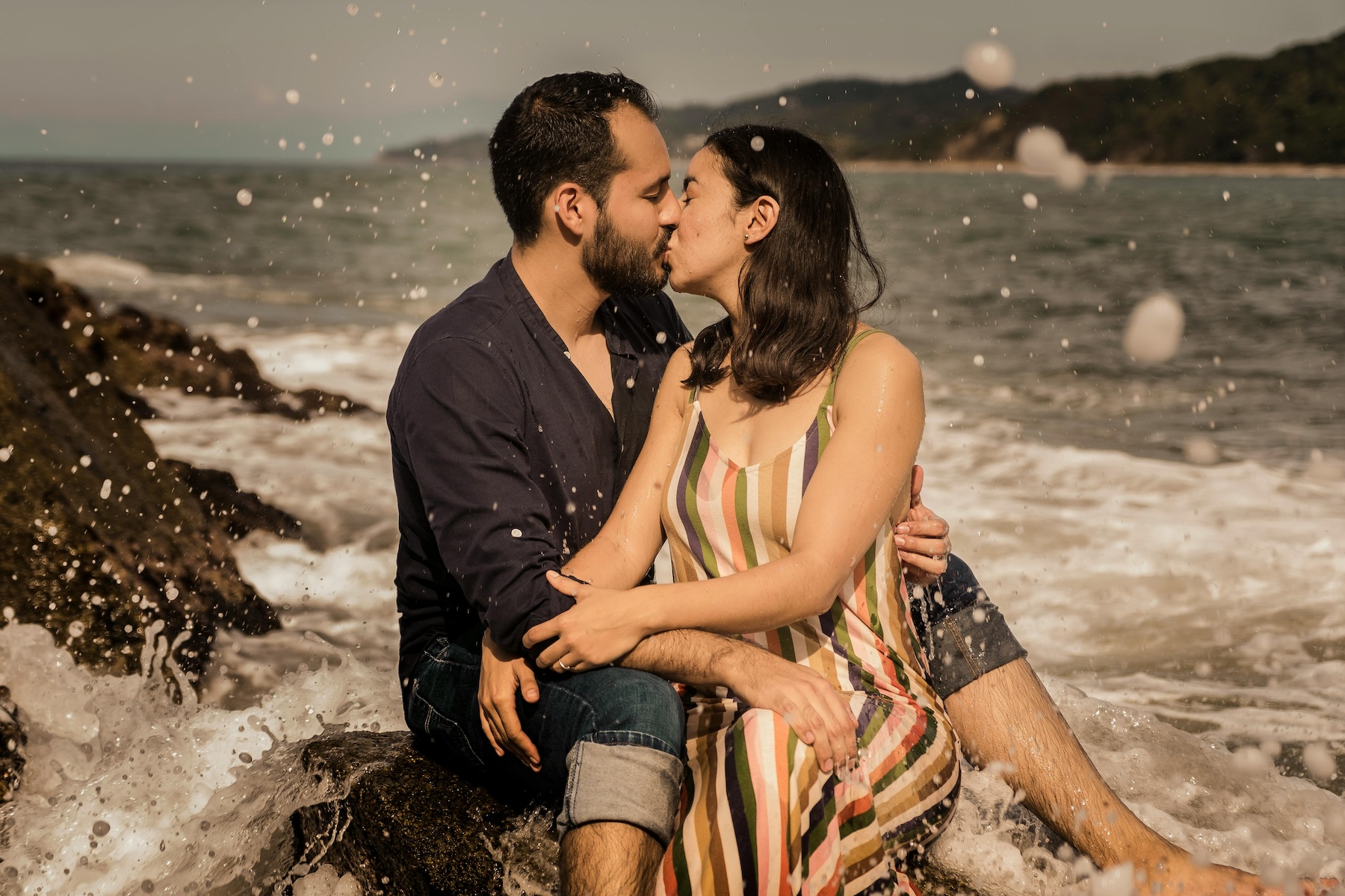 couples retreat