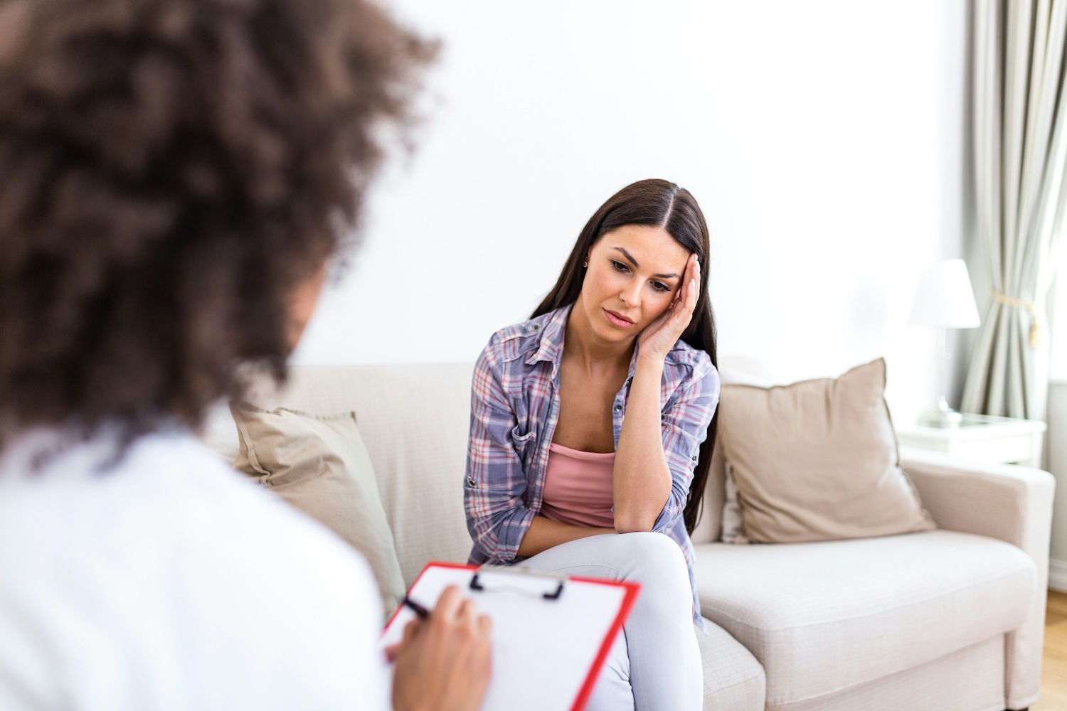 Individual Therapy