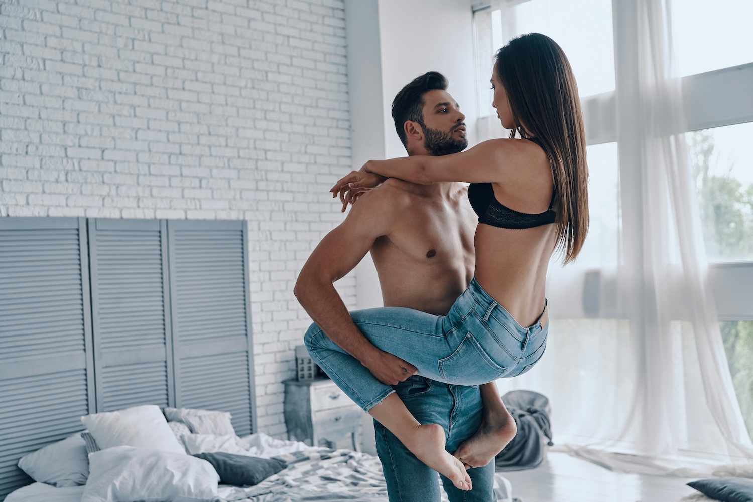 Sex Therapy